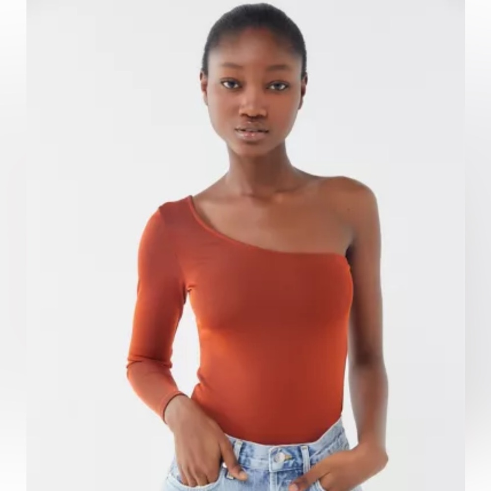 Urban Outfitters Out from Under One Arm Bodysuit